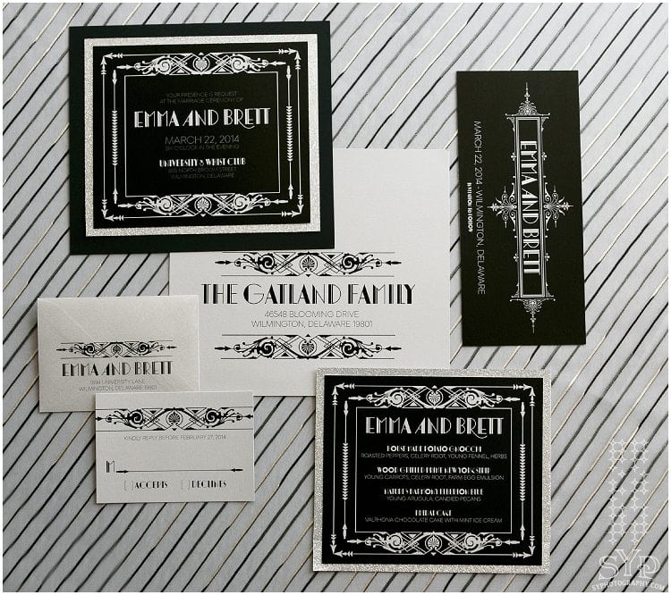 08-Gatsby-inspired-wedding-invitations-by-Gourmet-Invitations