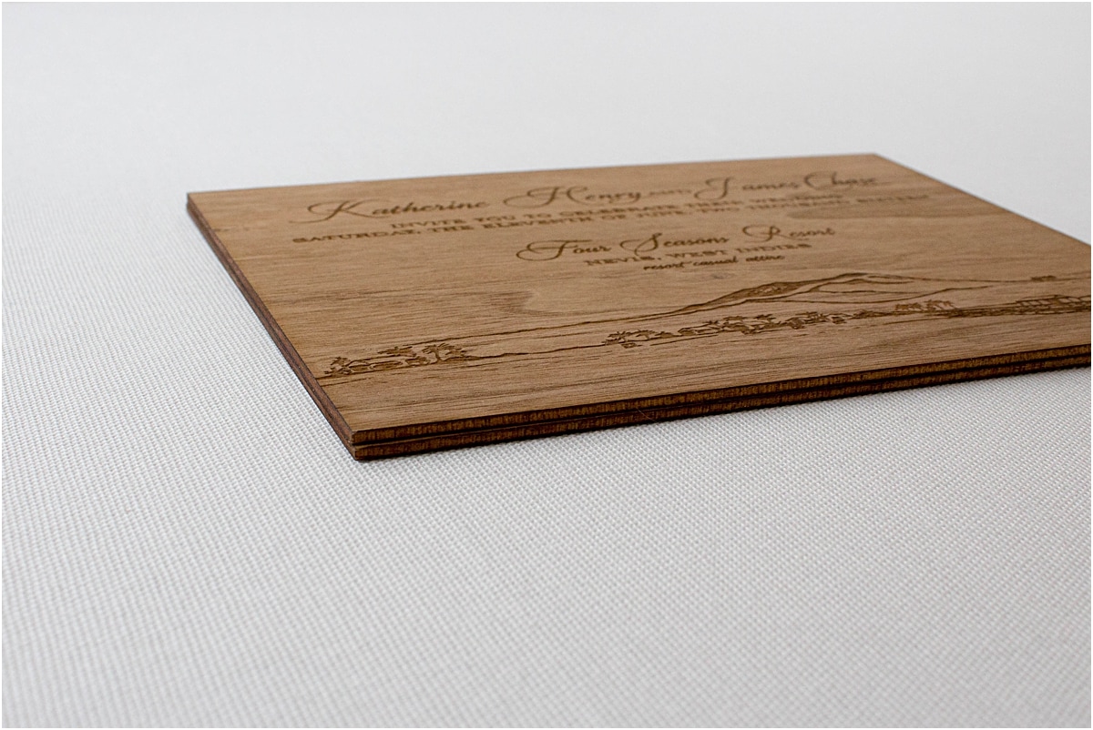 wood wedding invitations_0004